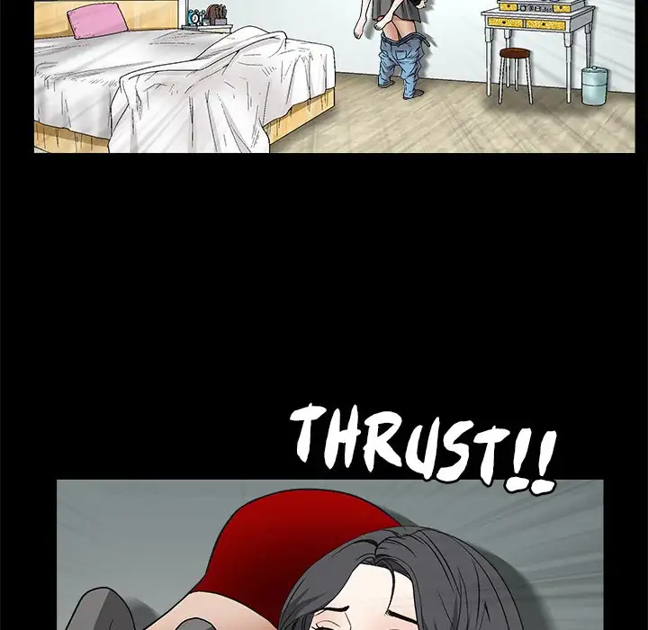 The Leash Chapter 8 - page 54