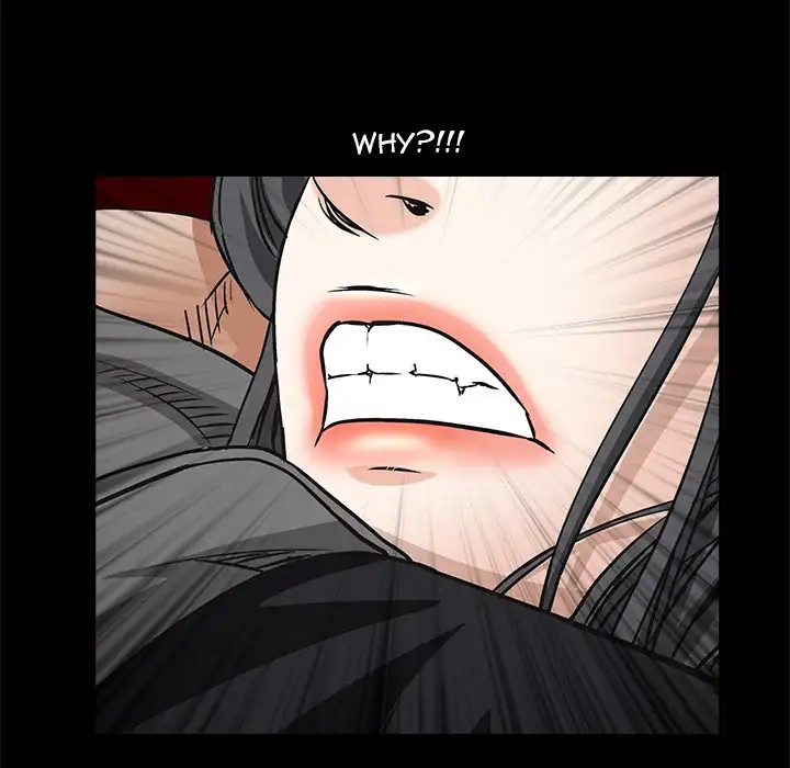 The Leash Chapter 8 - page 62