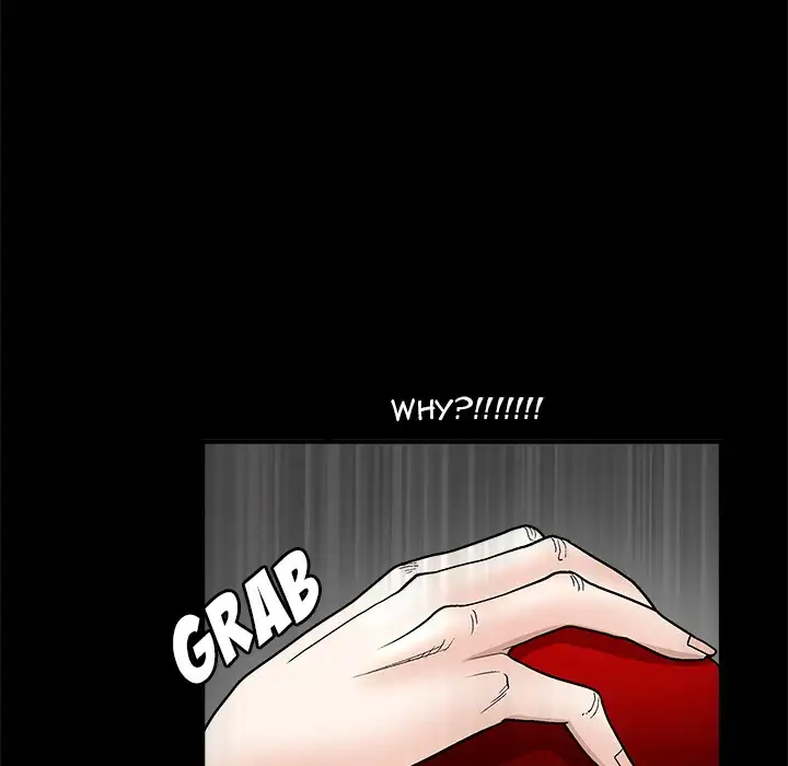 The Leash Chapter 8 - page 63