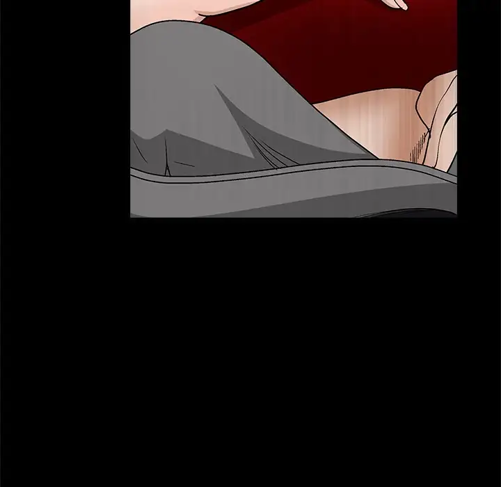 The Leash Chapter 8 - page 64