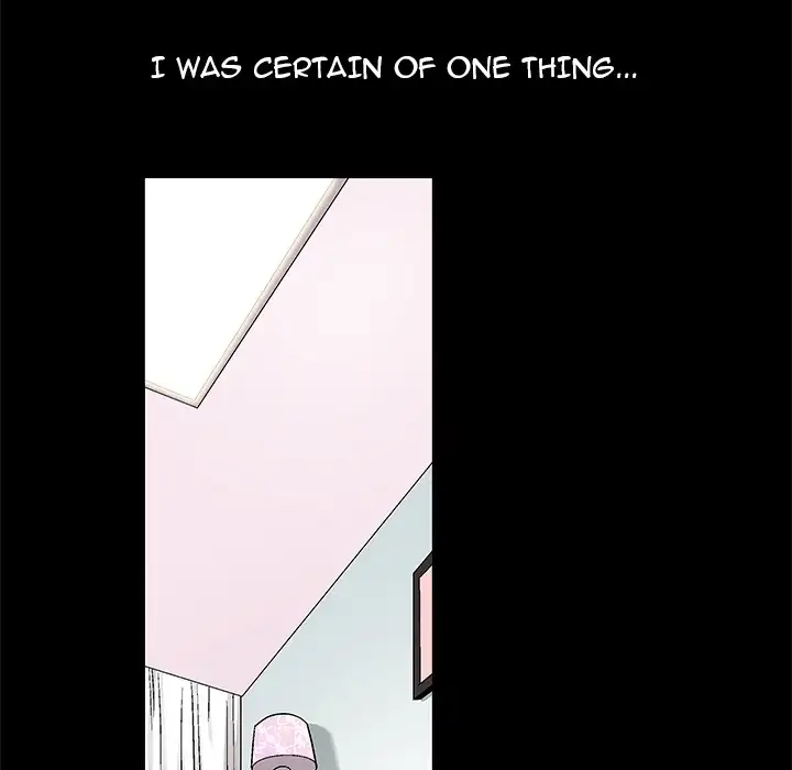 The Leash Chapter 8 - page 69