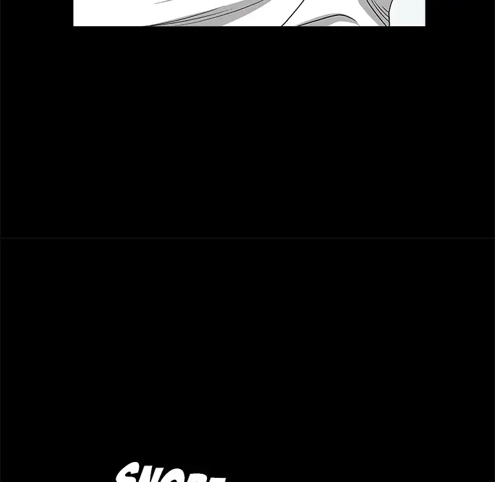 The Leash Chapter 8 - page 72