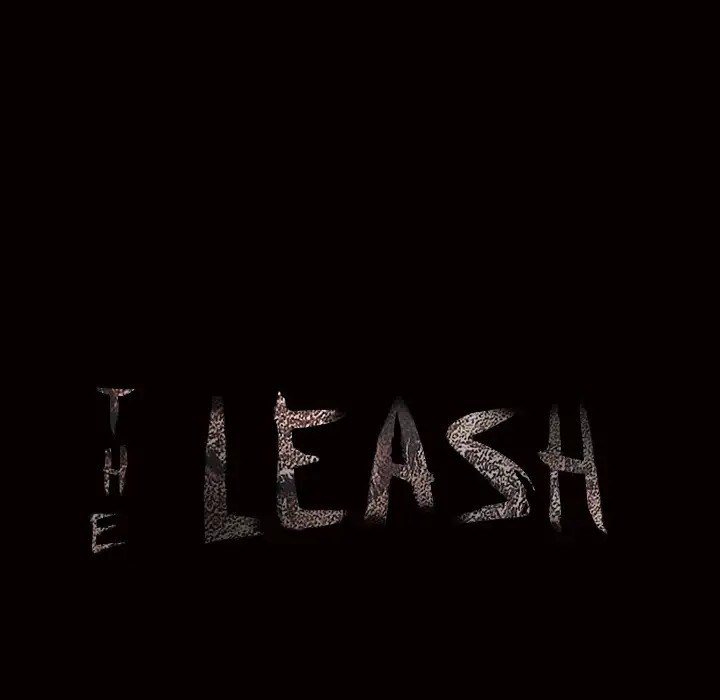 The Leash Chapter 8 - page 79