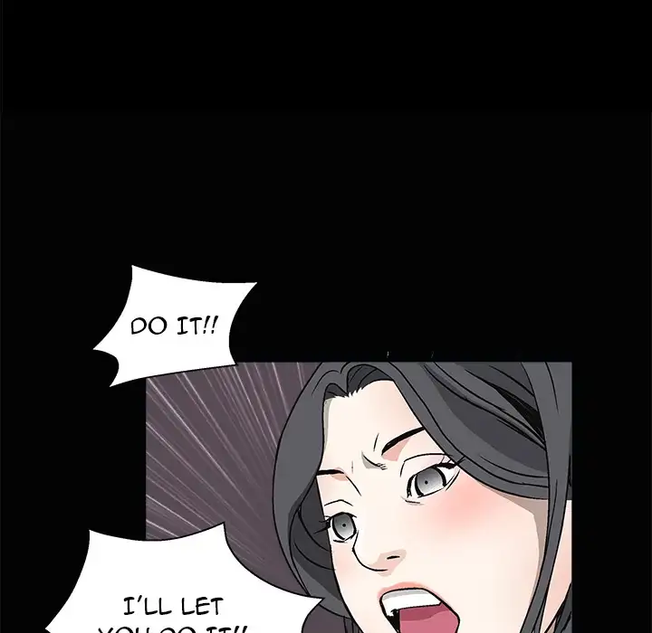 The Leash Chapter 8 - page 8