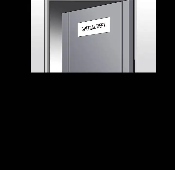 The Leash Chapter 8 - page 86