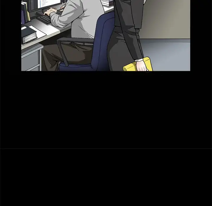 The Leash Chapter 8 - page 89