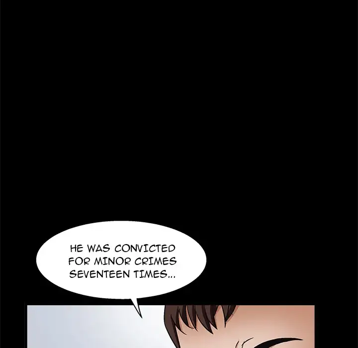 The Leash Chapter 8 - page 99