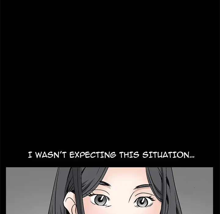 The Leash Chapter 9 - page 10