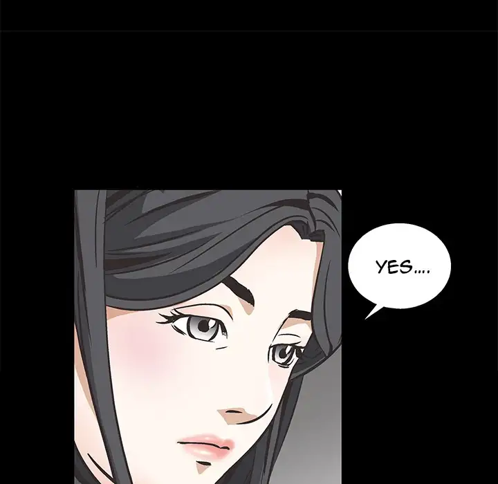 The Leash Chapter 9 - page 101