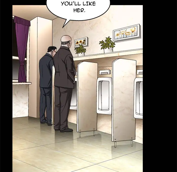 The Leash Chapter 9 - page 108