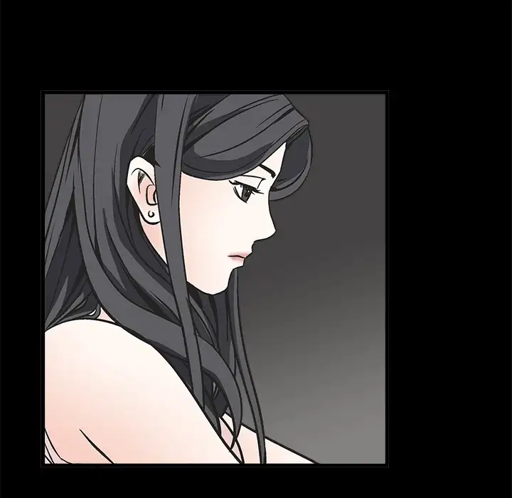The Leash Chapter 9 - page 116