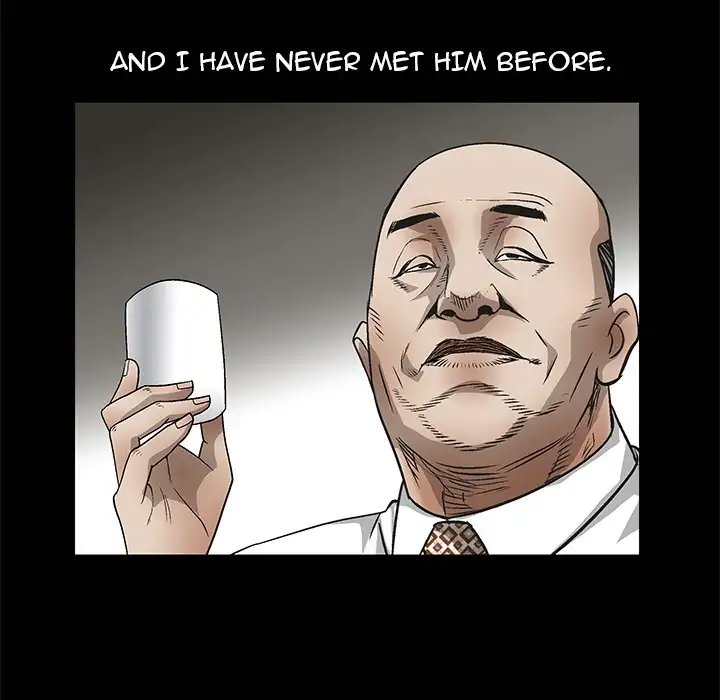 The Leash Chapter 9 - page 12