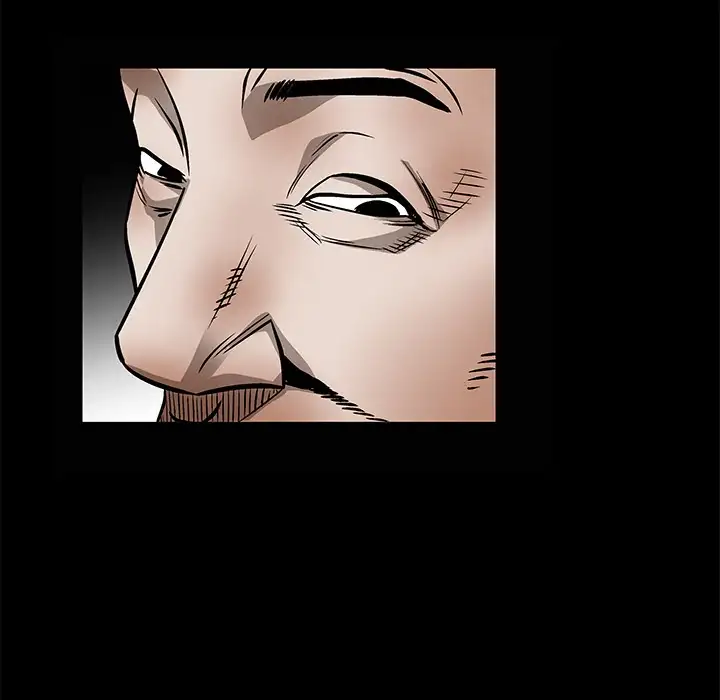 The Leash Chapter 9 - page 124