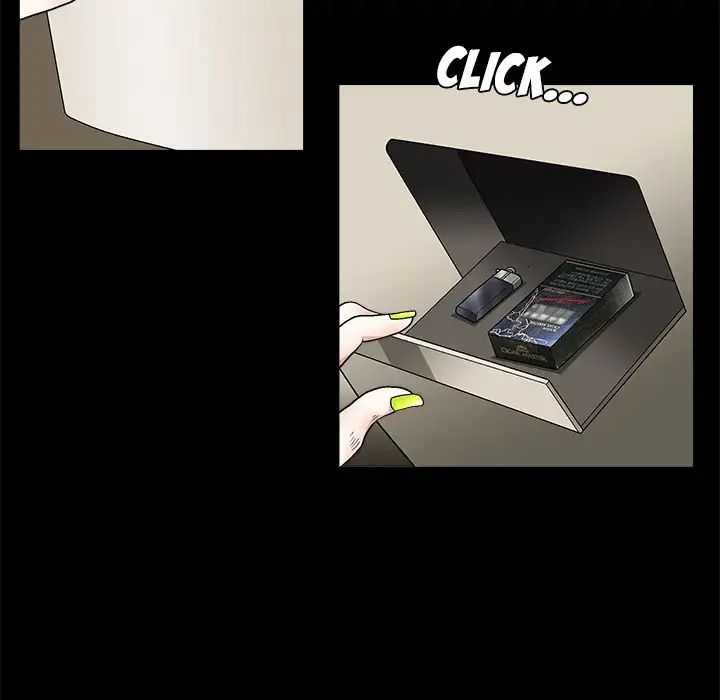 The Leash Chapter 9 - page 128