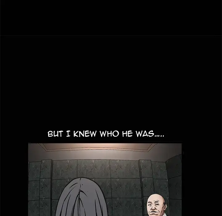 The Leash Chapter 9 - page 13