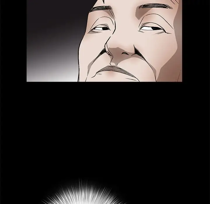 The Leash Chapter 9 - page 141