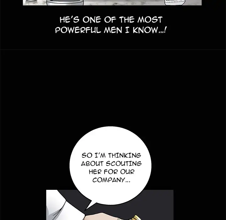 The Leash Chapter 9 - page 19
