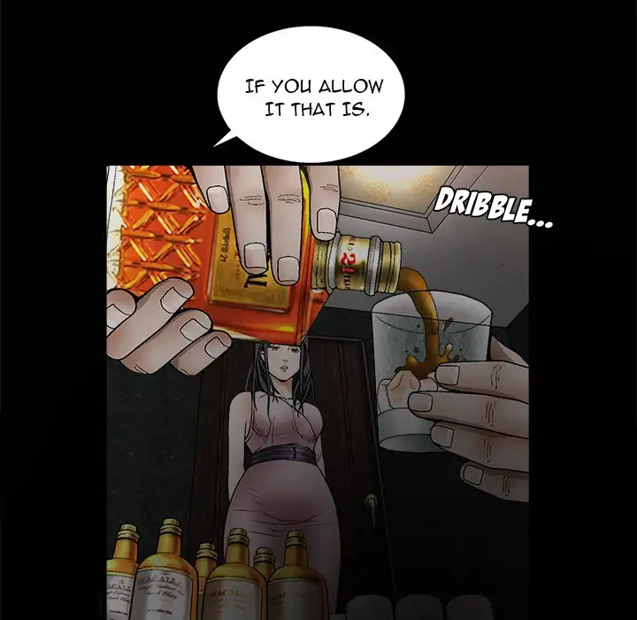 The Leash Chapter 9 - page 21