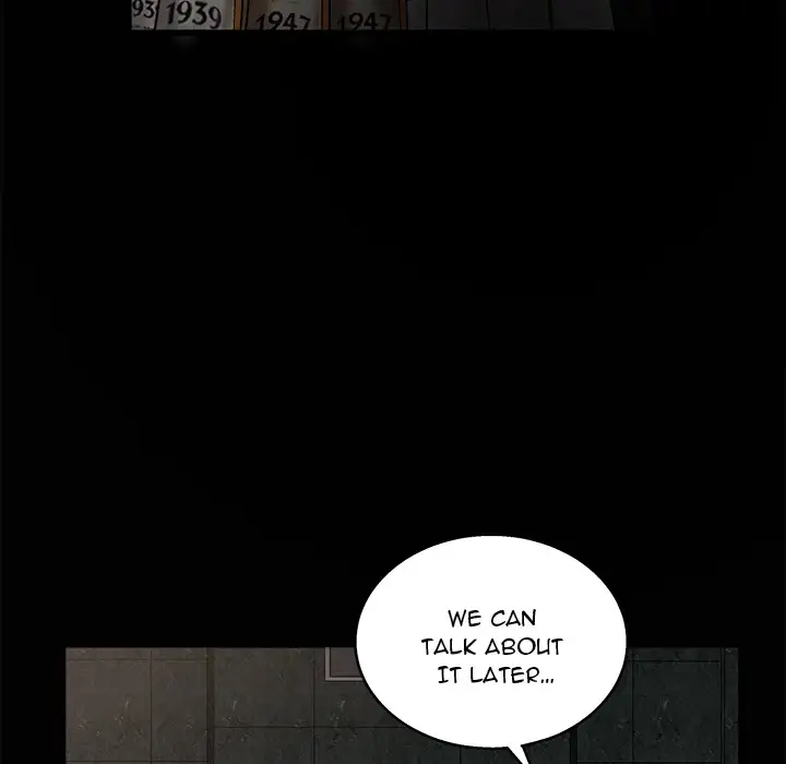 The Leash Chapter 9 - page 22