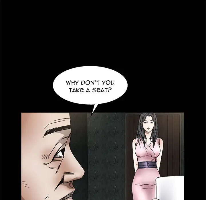 The Leash Chapter 9 - page 24