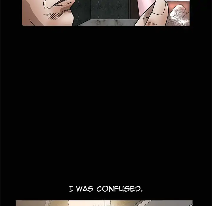 The Leash Chapter 9 - page 25