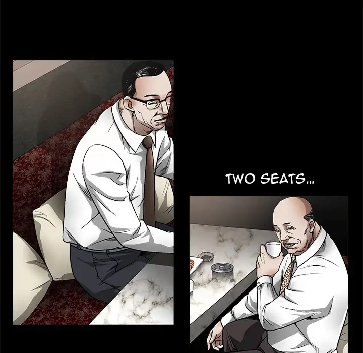 The Leash Chapter 9 - page 28