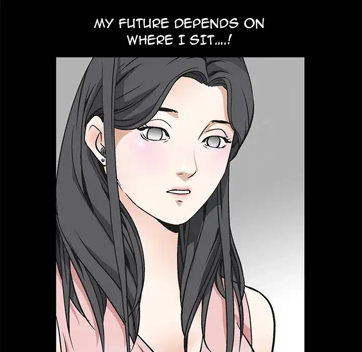 The Leash Chapter 9 - page 30