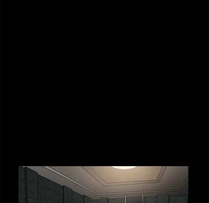 The Leash Chapter 9 - page 37
