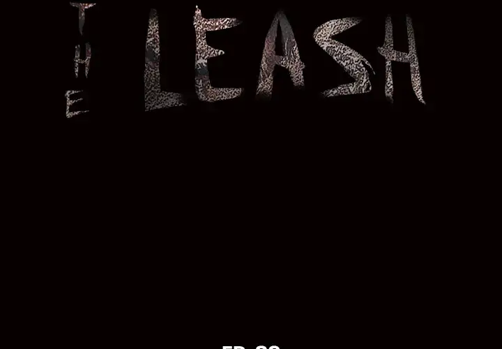 The Leash Chapter 9 - page 4