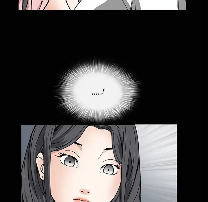 The Leash Chapter 9 - page 49