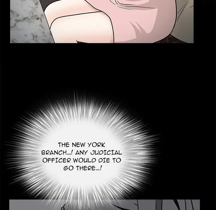 The Leash Chapter 9 - page 52
