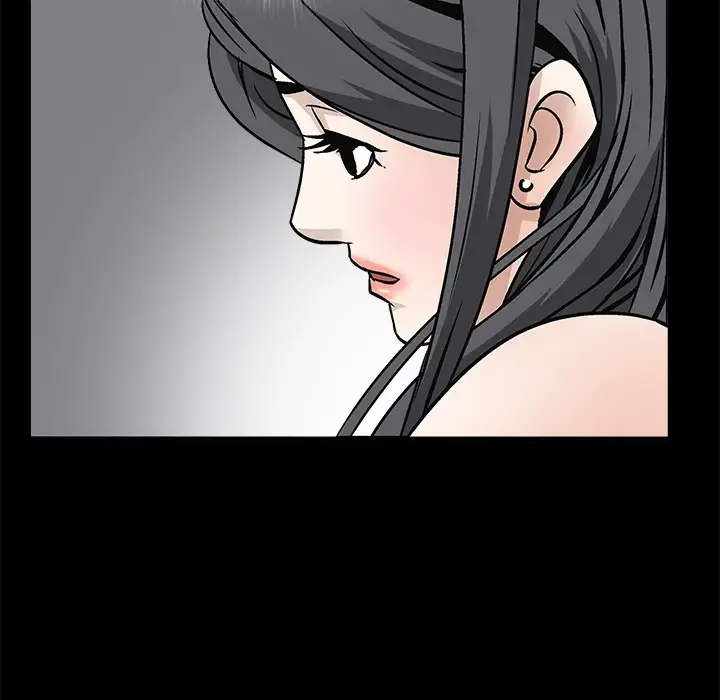 The Leash Chapter 9 - page 53