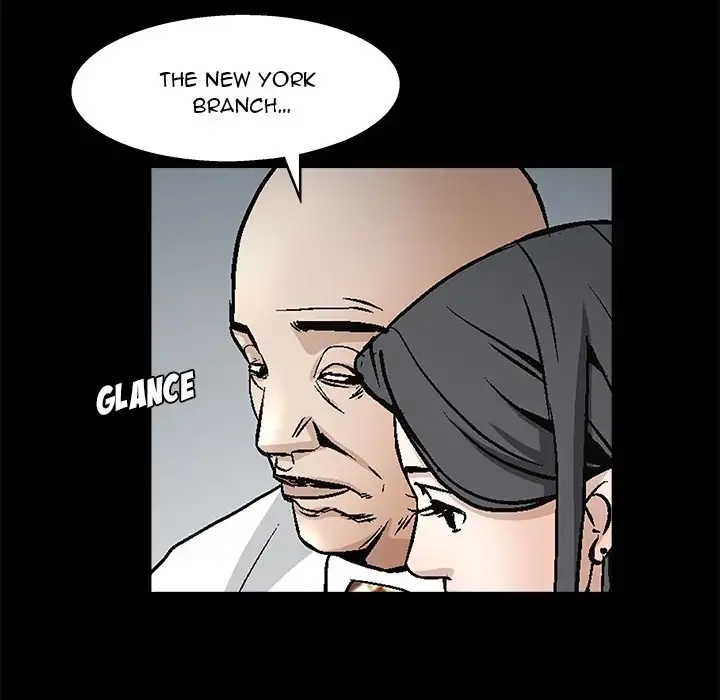 The Leash Chapter 9 - page 54
