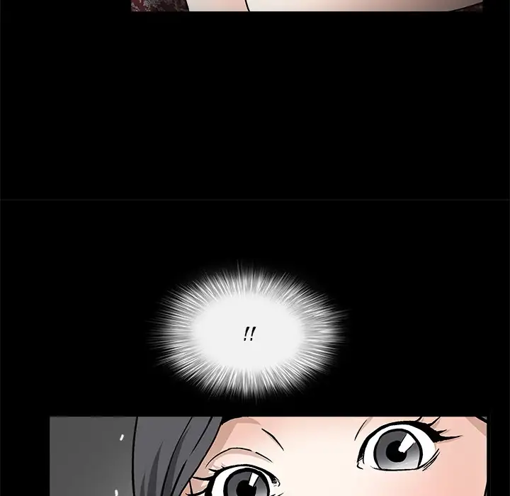 The Leash Chapter 9 - page 56