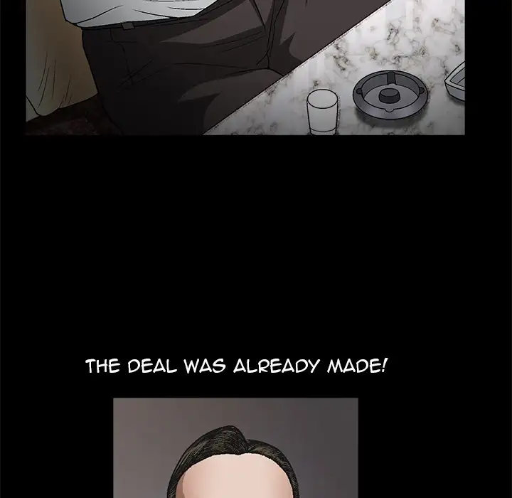 The Leash Chapter 9 - page 61