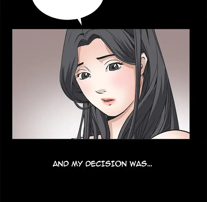 The Leash Chapter 9 - page 64