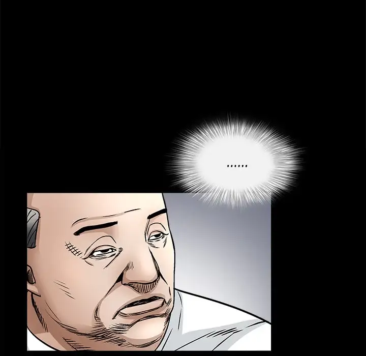 The Leash Chapter 9 - page 65