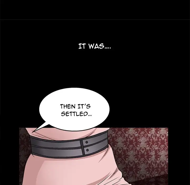 The Leash Chapter 9 - page 68