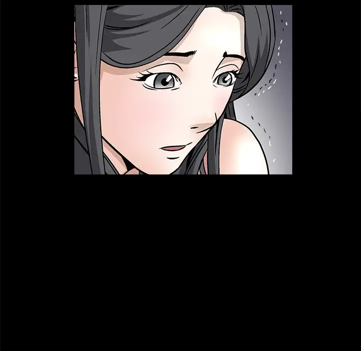 The Leash Chapter 9 - page 77