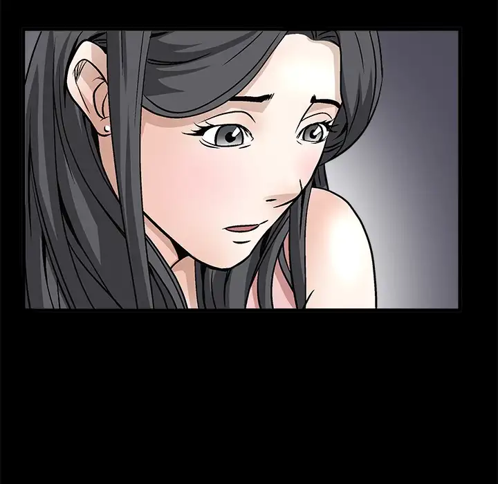 The Leash Chapter 9 - page 80