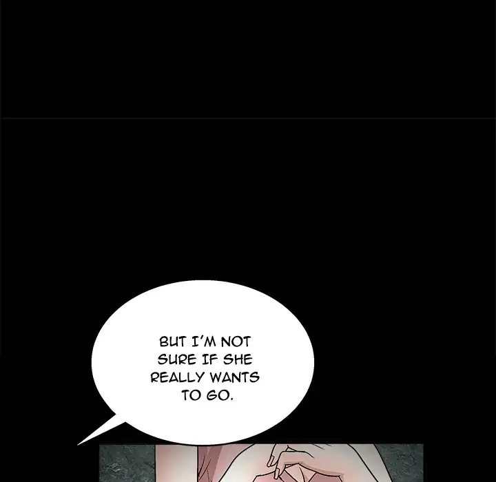 The Leash Chapter 9 - page 85
