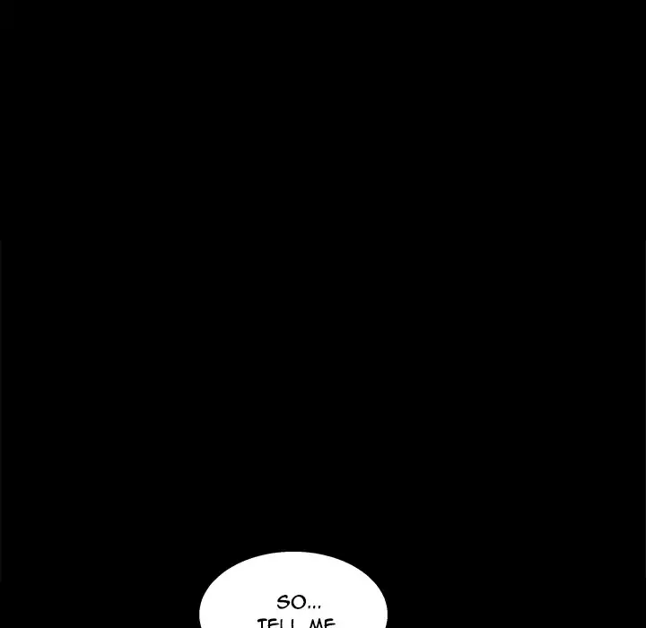 The Leash Chapter 9 - page 87