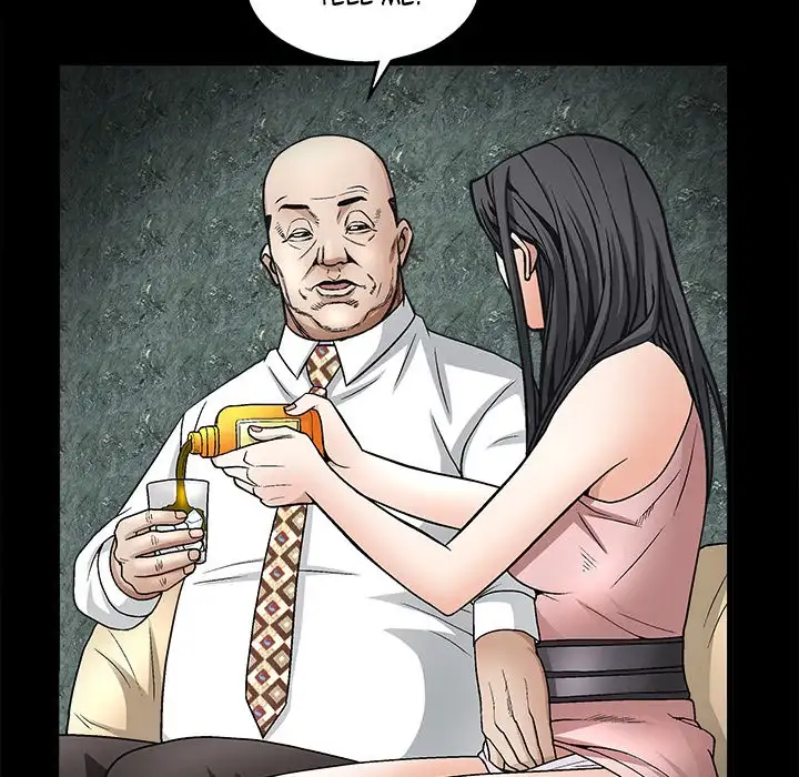 The Leash Chapter 9 - page 88