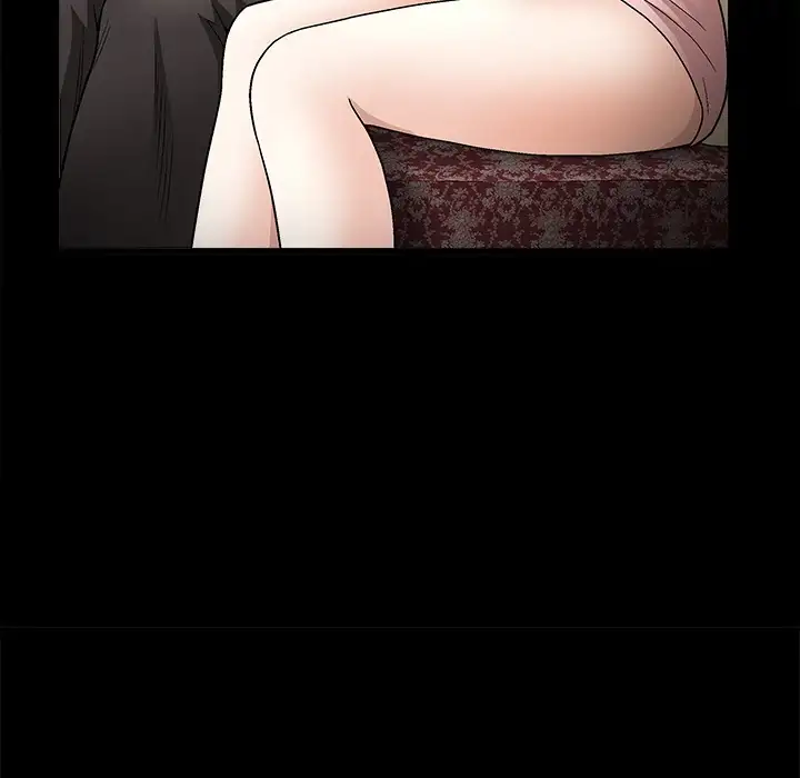The Leash Chapter 9 - page 89