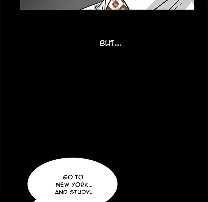 The Leash Chapter 9 - page 91
