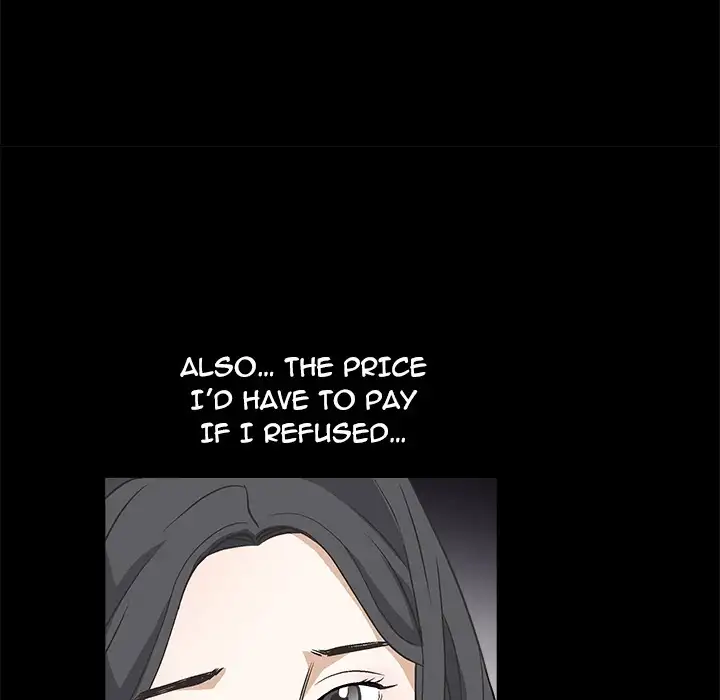 The Leash Chapter 9 - page 95