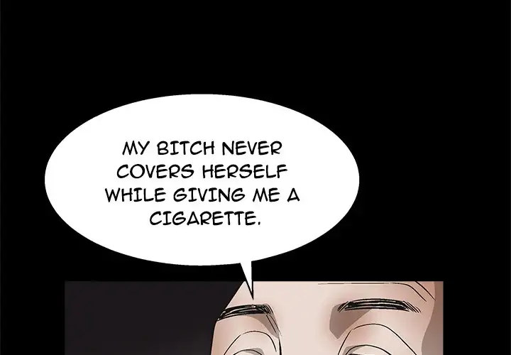 The Leash Chapter 10 - page 1