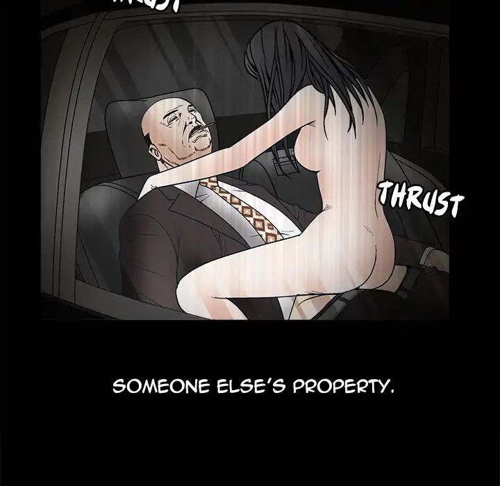 The Leash Chapter 10 - page 102