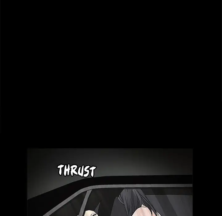 The Leash Chapter 10 - page 103