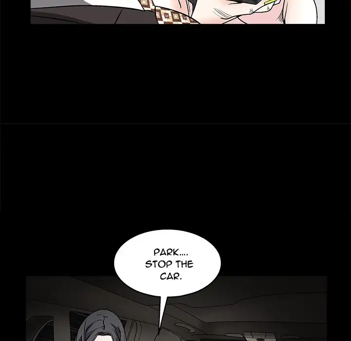 The Leash Chapter 10 - page 11